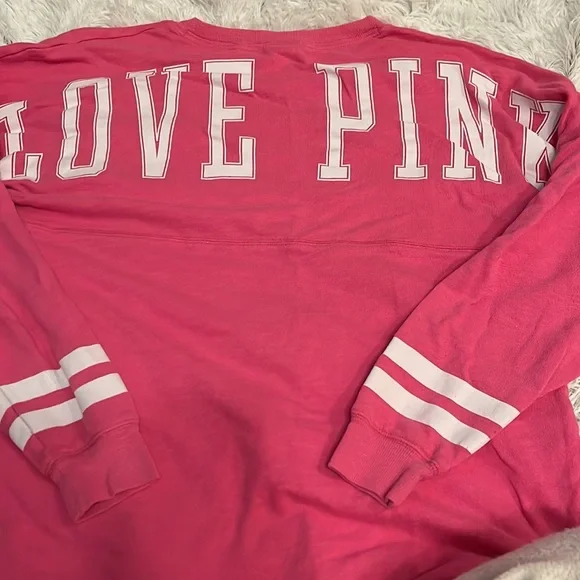 PINK! - Picture 2 of 3